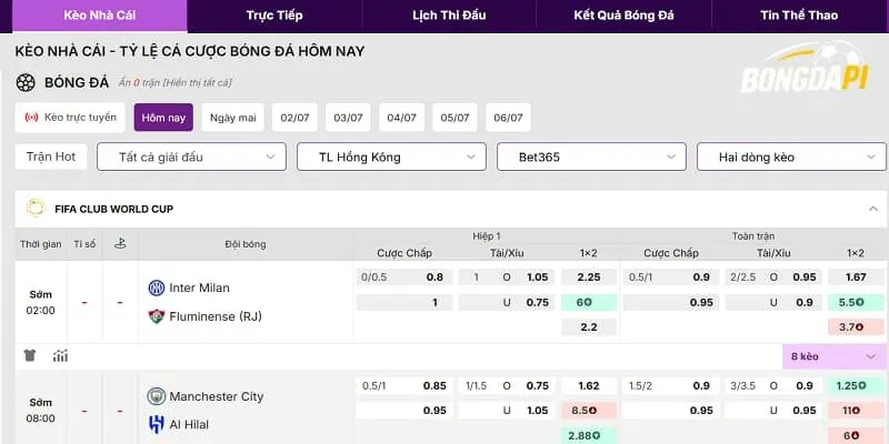 Thiết kế đơn giản đậm tính thực dụng của Bongdapi Thiết kế đơn giản đậm tính thực dụng của Bongdapi