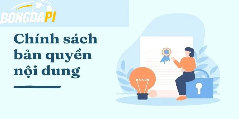 Một số sách xử lý khi có bên vi phạm bản quyền