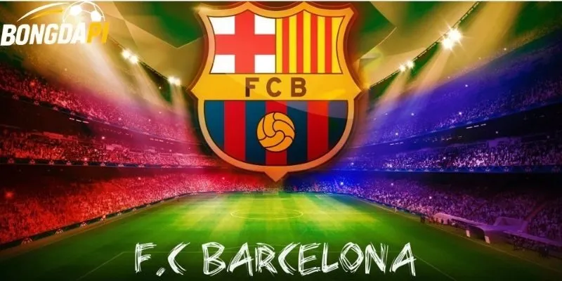 CLB FC Barcelona - Kình Địch Của Real Madrid Tại La Liga