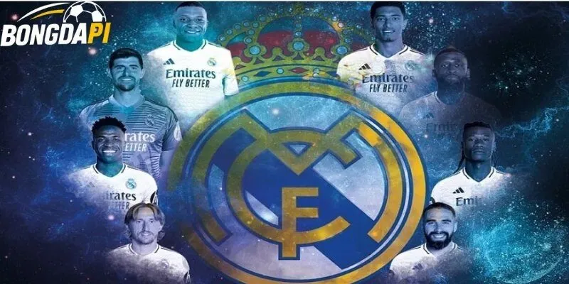 Màn chuyển nhượng tạo nên triều đại Galacticos