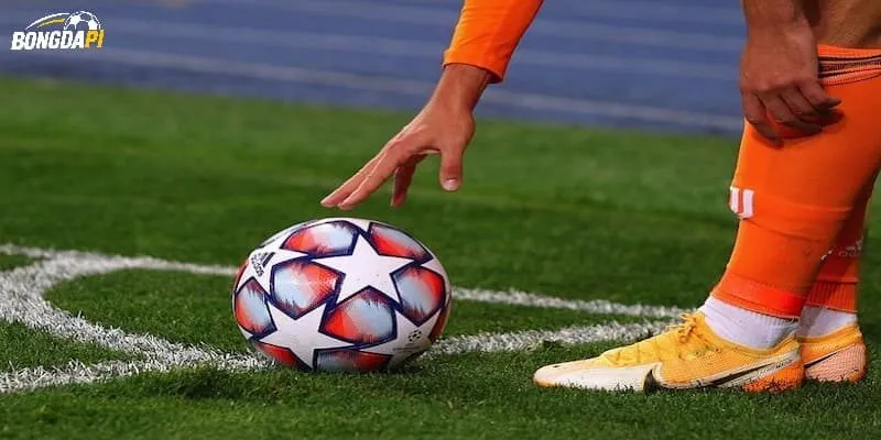 Corner Kick - Cơ Hội Kiến Tạo Đến Từ Góc Sân