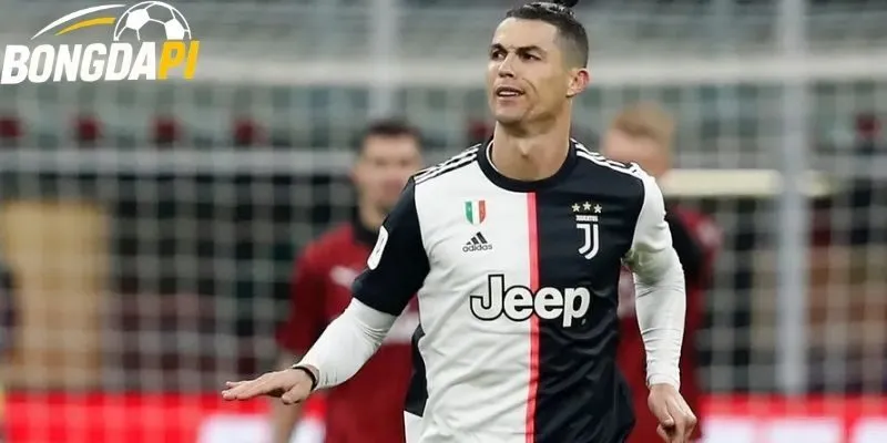 Những tháng năm tại Juventus