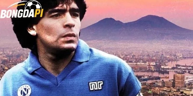 Thời kỳ đỉnh cao ở Napoli