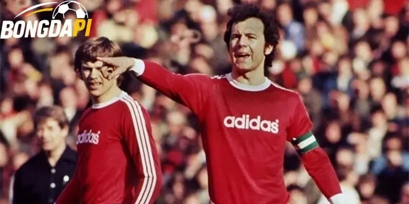 Những năm tháng hoàng kim của Hoàng đế tại Bayern