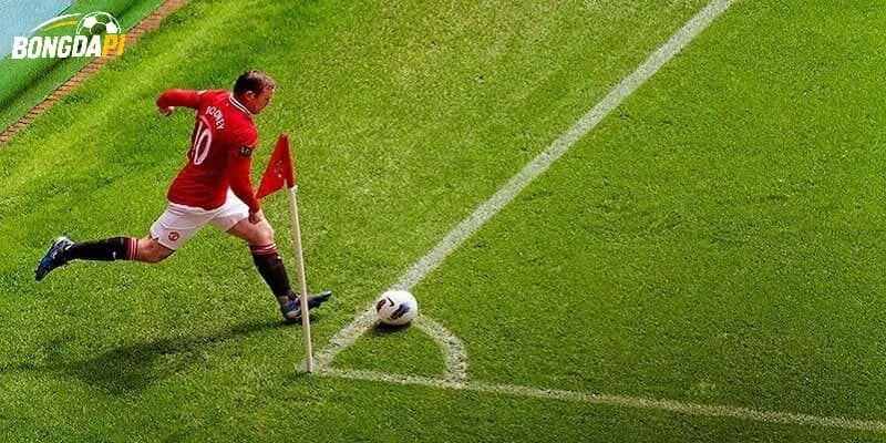 Kèo Phạt Góc - Bước Đầu Để “Xâm Chiếm” Thế Giới Cá Độ