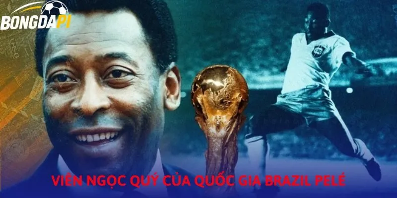 Trở thành ngôi sao sáng giá nhất đất nước Brazil