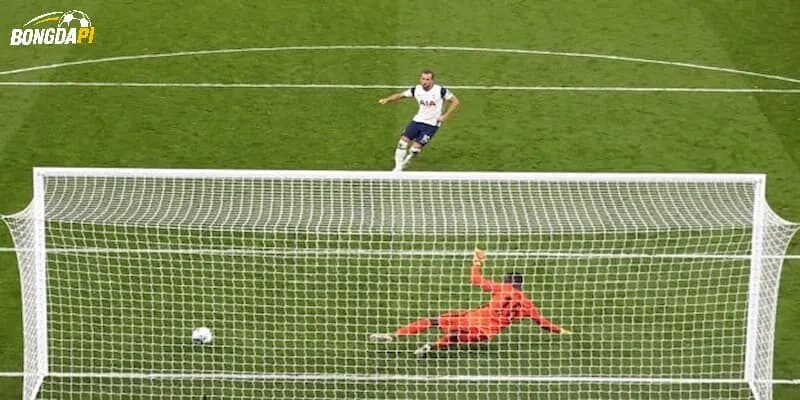 Penalty Là Gì - Luật Đá Và Những Cú Sút Ấn Tượng