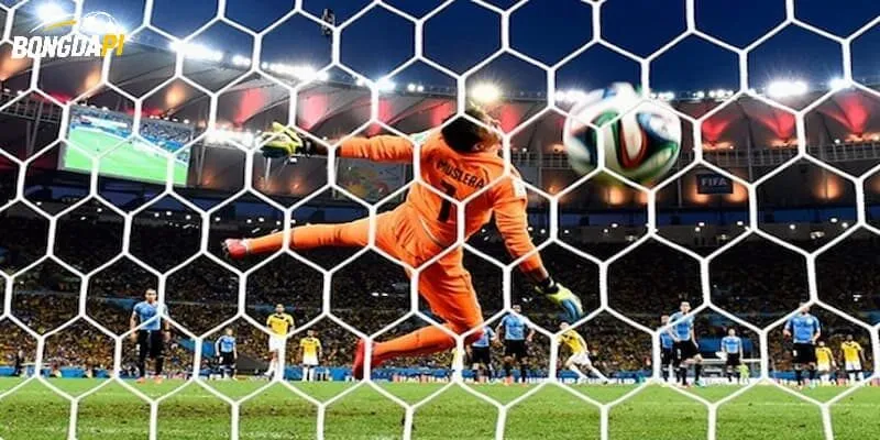 Danh Sách Top 10 Bàn Thắng Đẹp Nhất Mọi Thời Đại