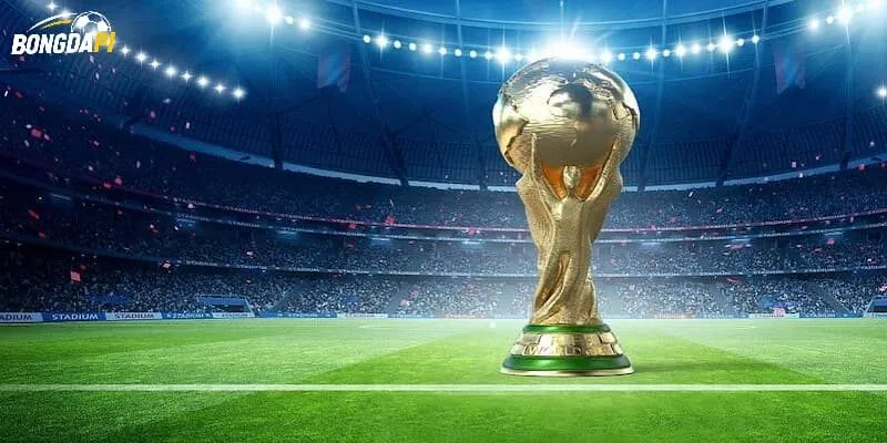 Giá trị chuyên môn mà World Cup để lại vô cùng lớn