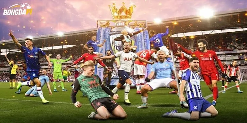 Top 3 Giải Đấu Hấp Dẫn Nhất Hành Tinh Không Nên Bỏ Lỡ