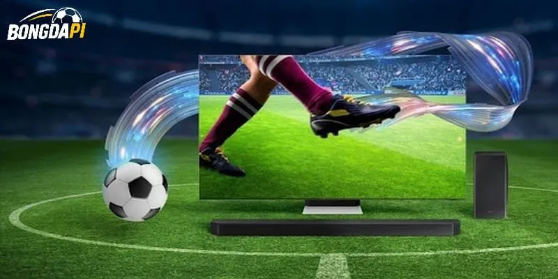 Website bongdapi là nguồn đáng tin cậy để anh em tìm hiểu bóng đá
