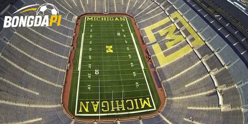 SVĐ Michigan nổi tiếng thông qua các giải quốc tế