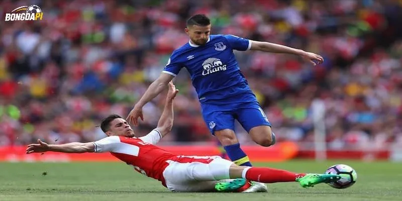 Xoạc Bóng Là Gì - Các Kỹ Thuật Phổ Biến Và Điểm Chú Ý